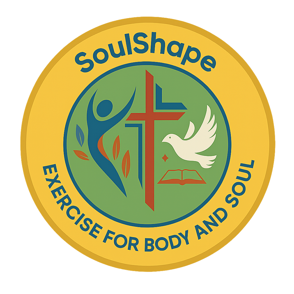 logo for soulshape